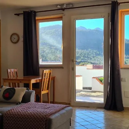 Casa de Férias Freistehende Ferienvilla Mit Jacuzzi