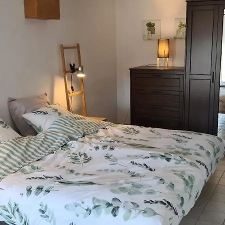 Freistehende Ferienvilla Mit Jacuzzi Casa de Férias