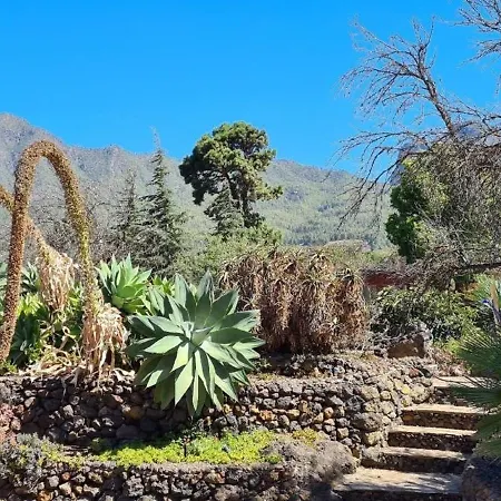 Casa de Férias Freistehende Ferienvilla Mit Jacuzzi El Paso
