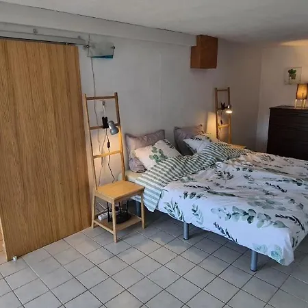 Freistehende Ferienvilla Mit Jacuzzi El Paso